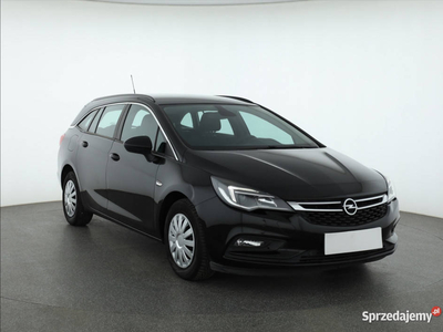 Opel Astra 1.4 T