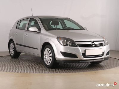 Opel Astra 1.6 16V