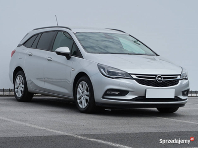 Opel Astra 1.6 CDTI