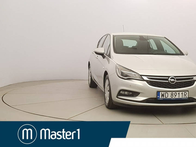 Opel Astra 1.6 CDTI Enjoy S&S ! Z Polskiego Salonu ! FV 23 % ! K (2015-202…