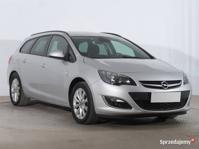 Opel Astra 2.0 CDTI