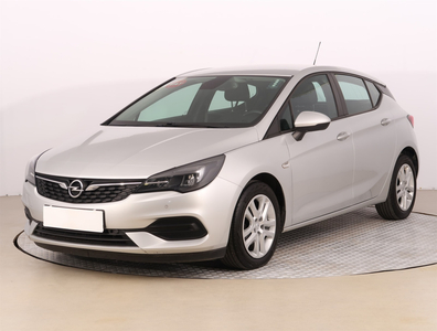 Opel Astra 2020 1.5 CDTI 139506km Hatchback