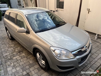 Opel Astra H 1.6 16V