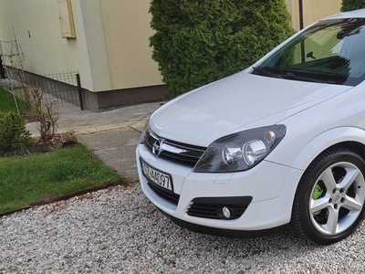 Opel Astra H 1.9 Cena do negocjacji