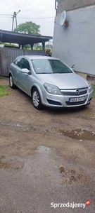 Opel Astra h