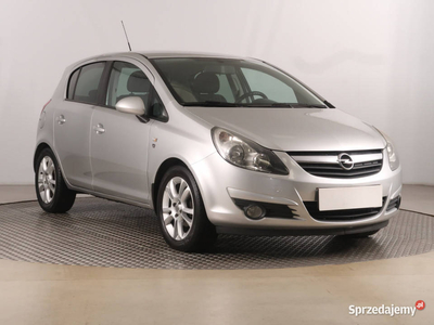 Opel Corsa 1.2