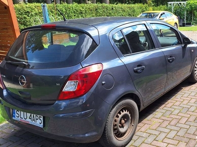 Opel corsa dobra cena