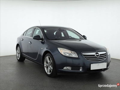 Opel Insignia 1.8