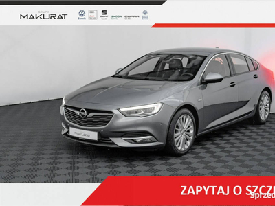 Opel Insignia CB519JE#2.0 CDTI 4x4 Elite Podgrz.f K.cofania Salon PL VAT 2…