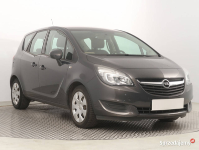 Opel Meriva 1.4 Turbo