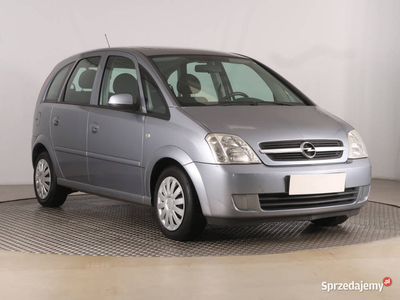 Opel Meriva 1.6 16V