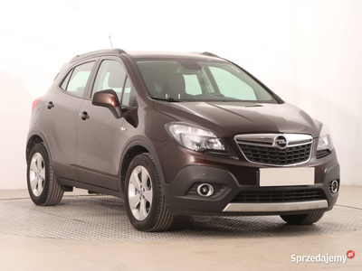 Opel Mokka 1.4 Turbo