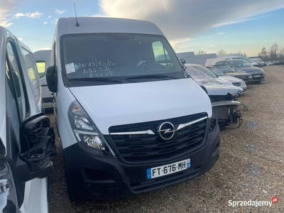 OPEL Movano 2.3 CDTi 136 FT676