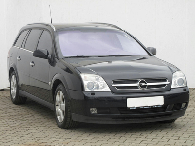 Opel Vectra 2005 1.8 298112km Kombi