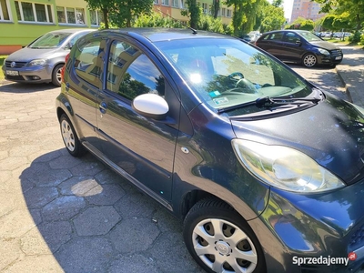 Peugeot 107 1.0 Urban Move