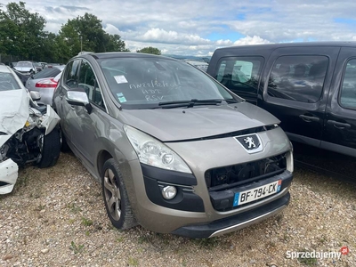 PEUGEOT 3008 1.6 HDi 111 BF794