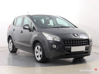 Peugeot 3008 1.6 HDi