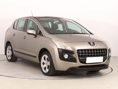 Peugeot 3008 2010 1.6 VTi 209083km SUV