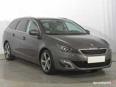 Peugeot 308 1.2 PureTech