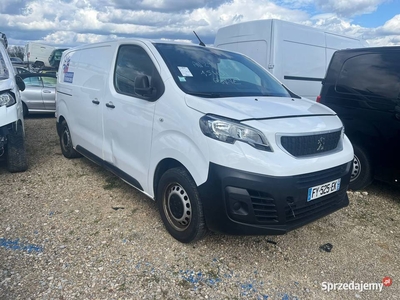 PEUGEOT Expert 1.5 BlueHDi 100 FY525