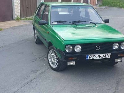 Polonez 1990 rok silnik 1.5