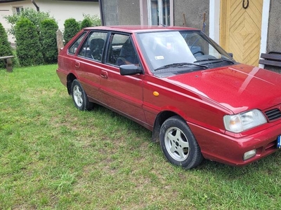 Polonez caro plus 1.6 niski przebieg