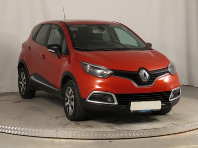 Renault Captur 2013 0.9 TCe 175410km SUV