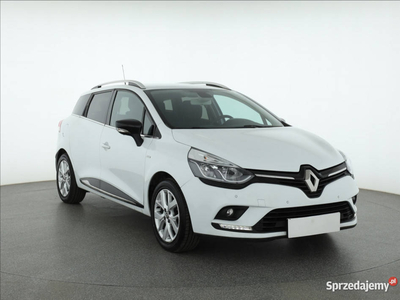 Renault Clio 0.9 TCe