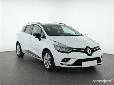 Renault Clio 0.9 TCe