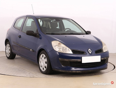 Renault Clio 1.5 dCi