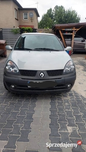 Renault Clio II Lift Okazja Polecam