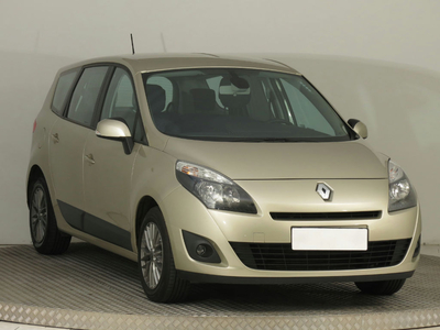 Renault Grand Scenic 2011 1.6 dCi 246374km Samochody Rodzinne