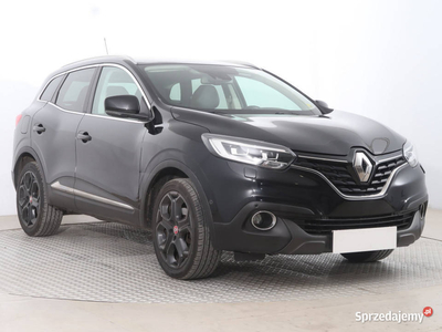 Renault Kadjar 1.2 TCe