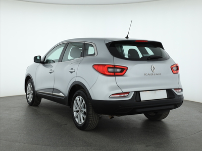 Renault Kadjar 2019 1.5 Blue dCi 162530km SUV