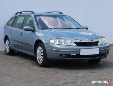 Renault Laguna 1.9 dCi