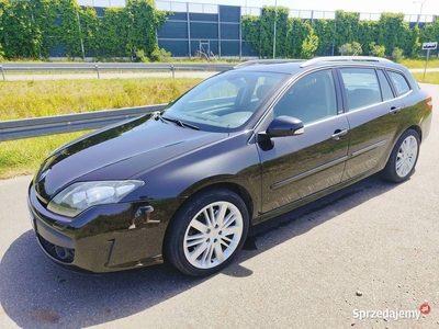 Renault Laguna Grand Tour 204 KM