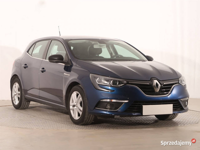 Renault Megane 1.2 TCe