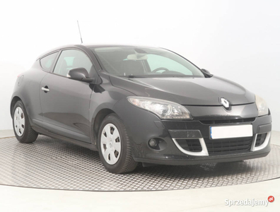 Renault Megane 1.4 TCe