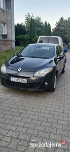 Renault Megane 1.6 16 V Generation