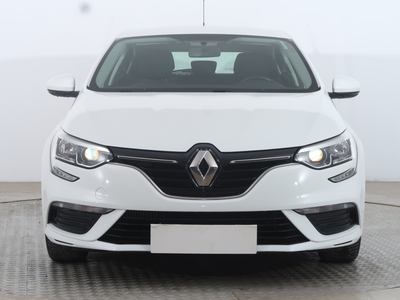 Renault Megane 2018 1.3 TCe 74450km Hatchback