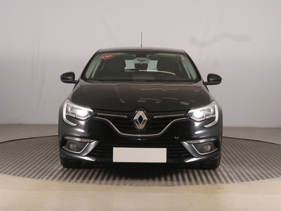 Renault Megane 2019 1.3 TCe 89389km Hatchback