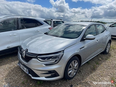 RENAULT Mégane IV 1.5 DCiBlue 115 GC826