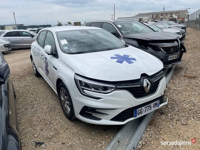 RENAULT Mégane IV 1.5 DCiBlue 115 GG775