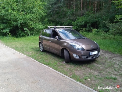 Renault Scenic grande 3 1.9 diesel