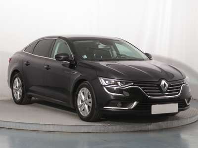 Renault Talisman 2019 1.3 TCe 85747km Sedan