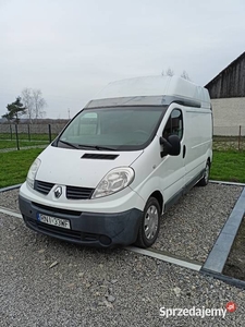 Renault Trafic L2h2