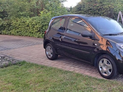 Renault Twingo 1.2 Zamiana