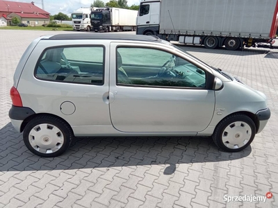 Renault Twingo Lift 2003 R 1.2 b stan idealny