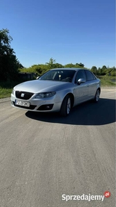 SEAT EXEO 1.8T