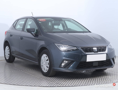 Seat Ibiza 1.0 TSI